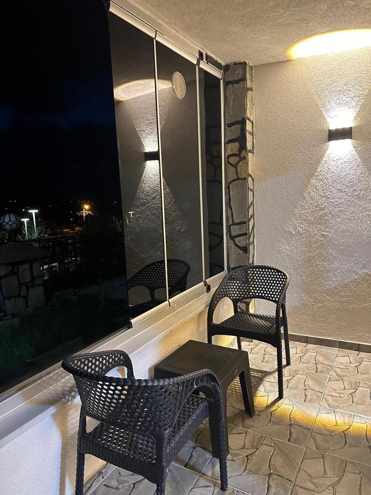 Pilot Hotel 2 Tayakadin Exterior photo
